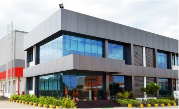 ESR Ranjangaon 1 - Building 6